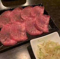 近江牛炭火焼肉 いちねん屋