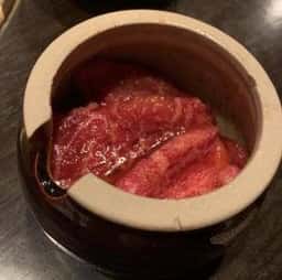 近江牛炭火焼肉 いちねん屋