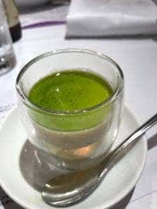 桃谷樓 ヘルシーガーデン店