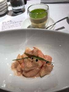 桃谷樓 ヘルシーガーデン店