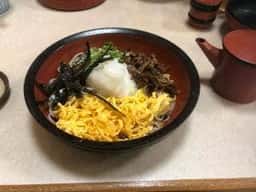 仲正そば 浦上店