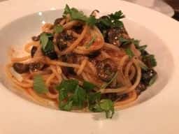 Osteria pizzeria Beone