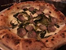 Osteria pizzeria Beone