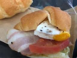 ベーカリー&カフェ YAMAZAKI 田原町店