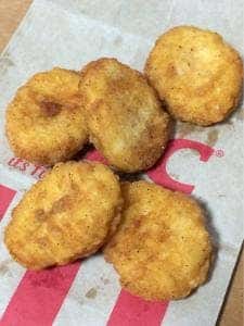 ケンタッキーフライドチキン イオン相馬店