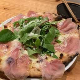 石窯和ピザ&お酒 covo