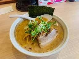らーめん豚や