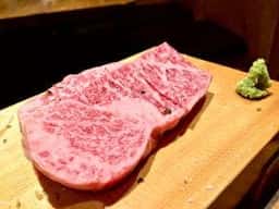 やき肉 高西