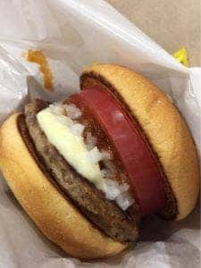 フレッシュネスバーガー 船橋店