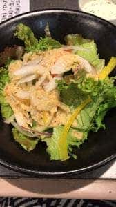 大衆イタリアン食堂 大福 長沼店