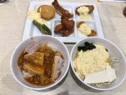 神戸クック ワールドビュッフェ 野々市店