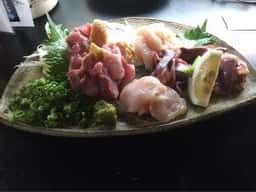 鳥作 姪浜店
