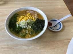 城西 金ちゃんラーメン