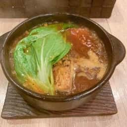 煮込み
