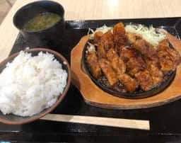 豚屋とん一 イオンモール草津店