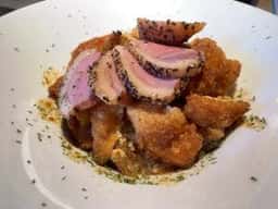 Bistro chicci