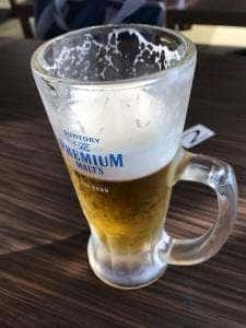 ばんごう家 海辺の湯 久里浜店