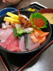 お食事処たこ八