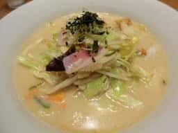 リンガーハット 長崎ハウステンボス店