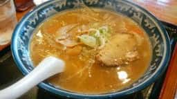 ドライブイン丹頂