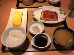 やよい軒 小山東城南店