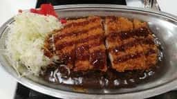 金沢ロイヤルカレー創 なるぱーく店