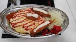 金沢ロイヤルカレー創 なるぱーく店