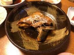 活魚・小料理 こころ亭