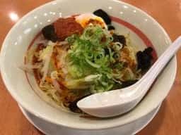 幸楽苑 黒岩店