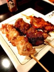 鶏男