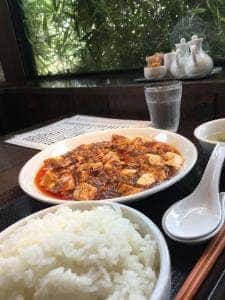 中国料理 紅龍