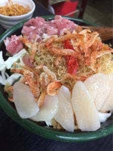 もんじゃハウス まろん 錦糸町店