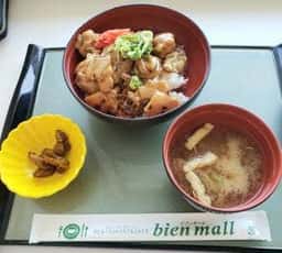 大手前病院 レストラン