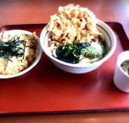 山田うどん 蓮田店