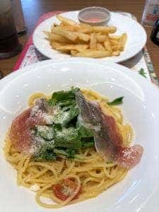 デニーズ溝ノ口駅前店