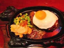 ねこ娘とねずみ男