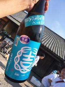 結城酒造