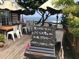 カフェレストラン 海