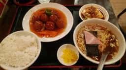 龍美 錦店