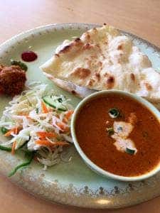 インドクラブ神戸