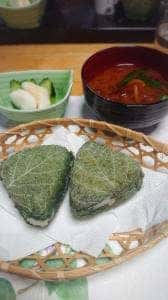 湯倉温泉 鶴亀荘