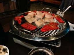 韓流マッコリ酒場 草乃家