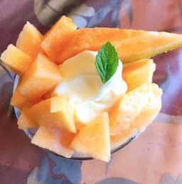 カフェアンドスイーツ 和