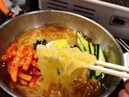 済州ほるもん宗家ハルバン