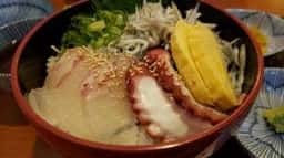 天ぷら酒場 ワカフク