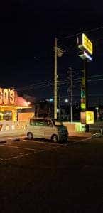 ココス 堺浅香山店