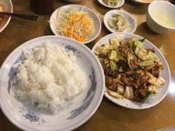 じゃんじゃん亭