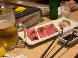 板前焼肉 一斗 東心斎橋店 本館