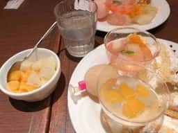 スイーツパラダイス クレフィ三宮店