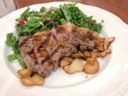 ロイヤルホスト 下山手店